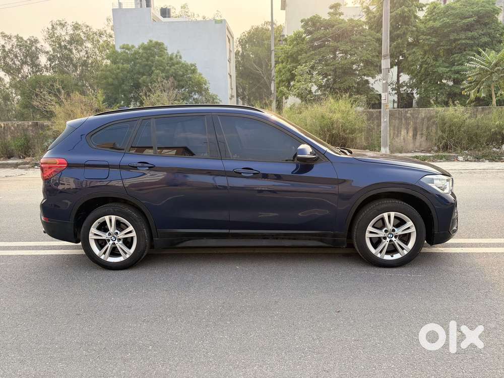 Bmw X1 2.0 Sdrive 20d, 2017, Diesel