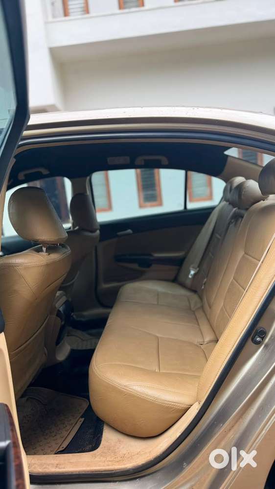 Honda Accord Well Maintained,newly Added Android Sterio,speaker Setup