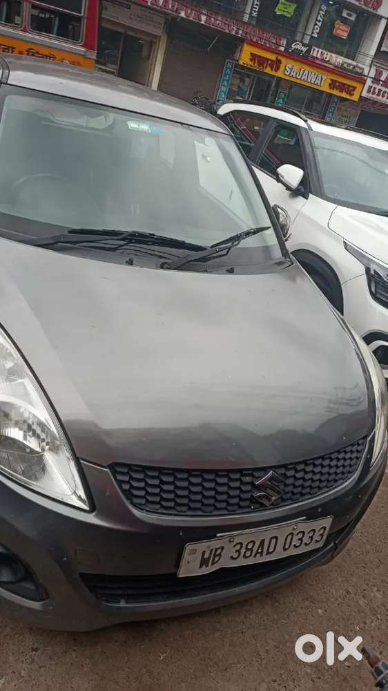 Maruti Suzuki Swift 2014 Diesel Well Maintained