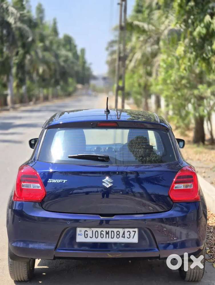 Maruti Suzuki Swift 2019 1 Owner