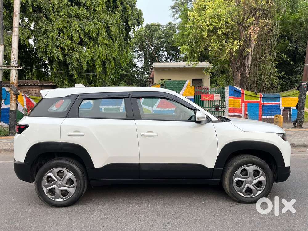 Maruti Suzuki Vitara Petrol Manual 2024