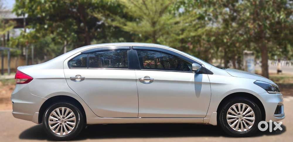 Maruti Suzuki Ciaz Zeta, 2023, Petrol