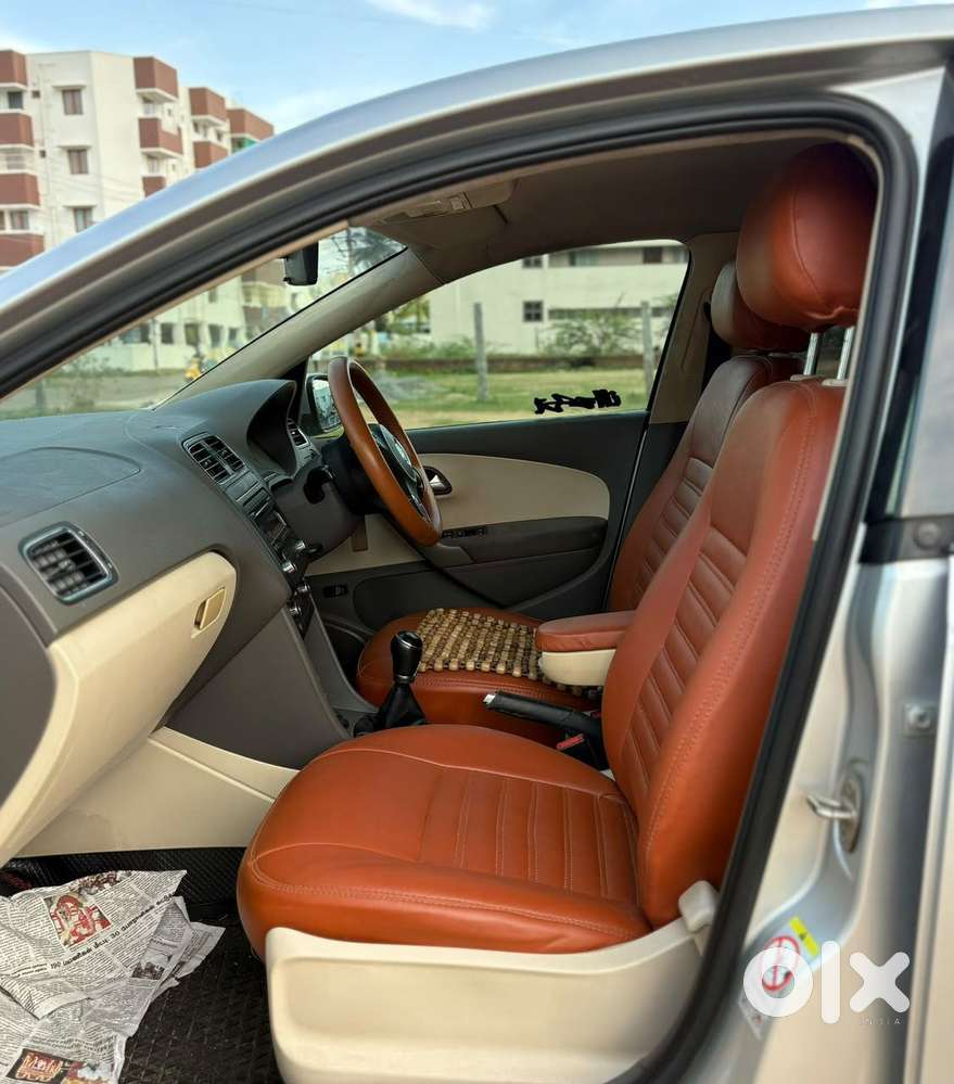 Volkswagen Vento 1.2 Tsi Highline Plus, 2011, Diesel