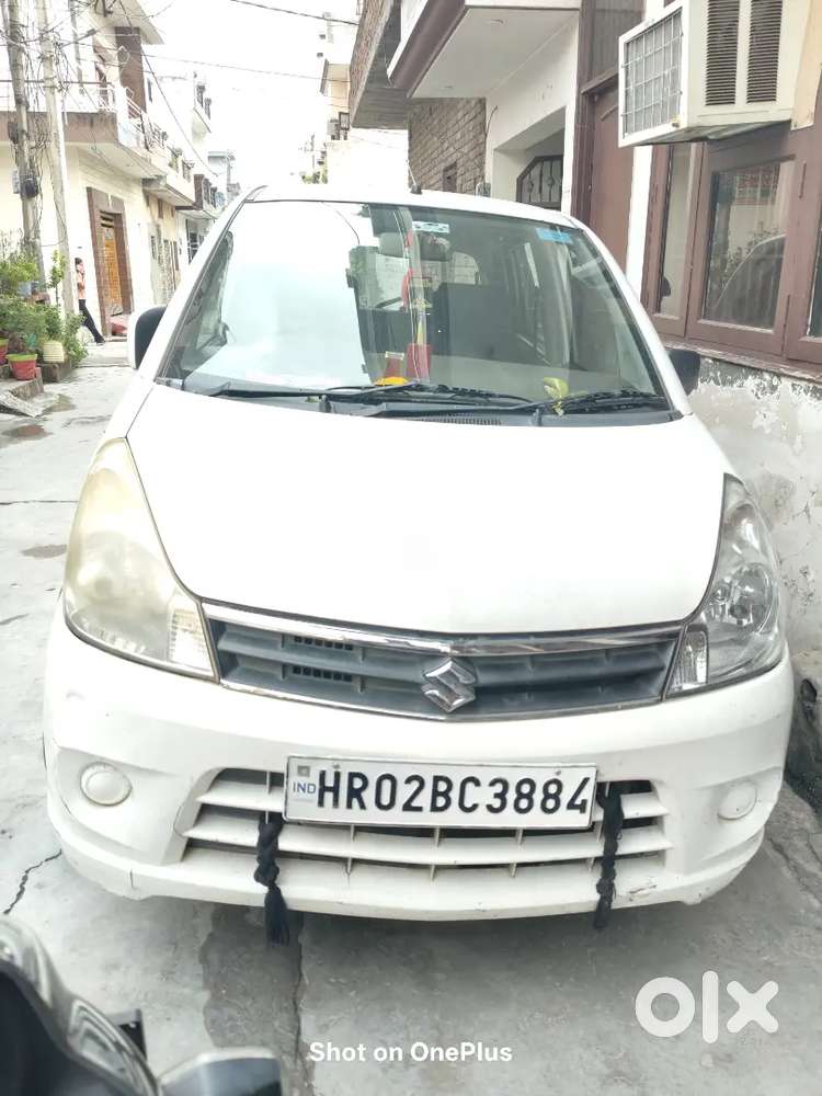 Maruti Estilo Vxi 2011