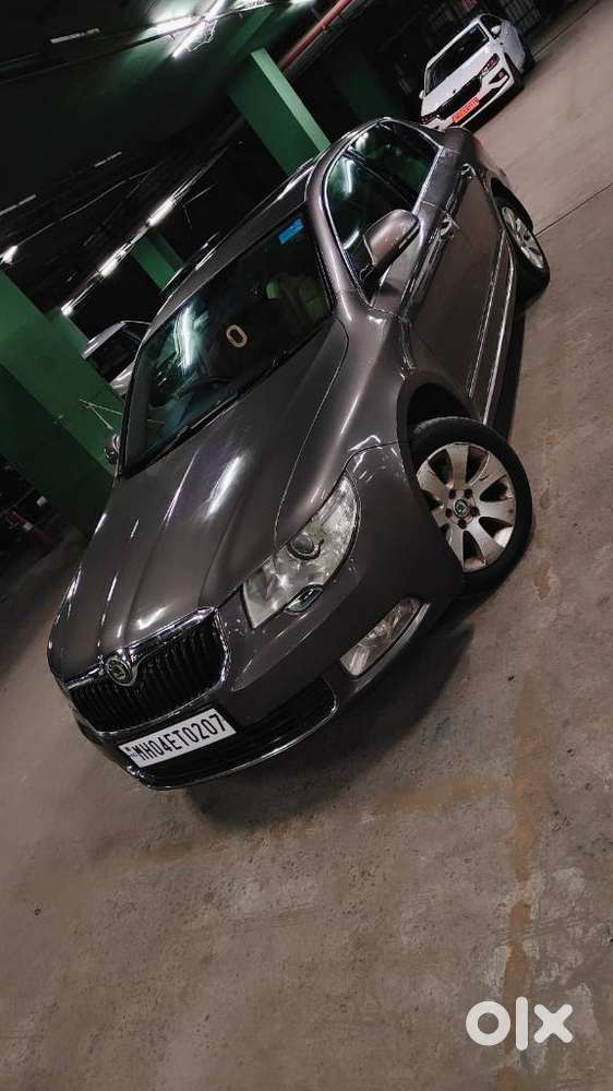 Skoda Superb 1.8 Elegance Tsi At, 2011, Petrol