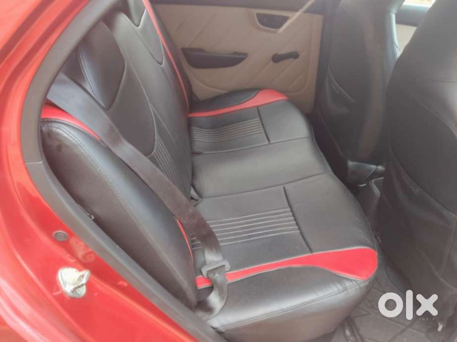 Hyundai Eon D-lite +, 2014, Petrol