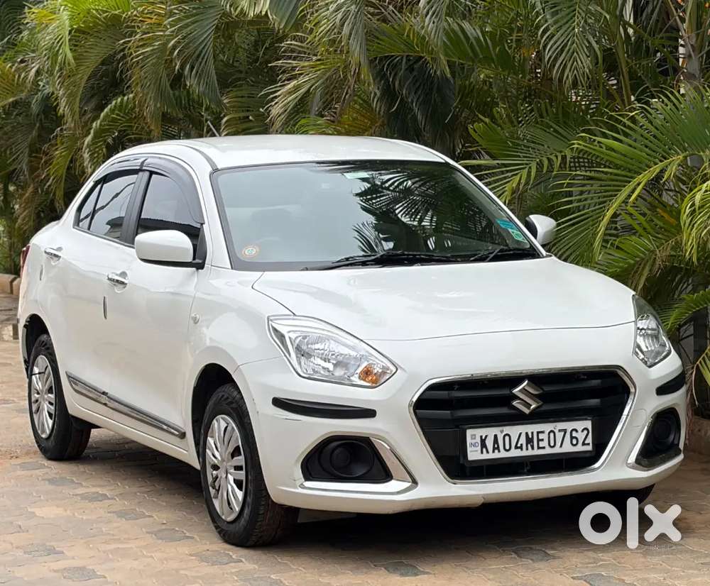 Maruti Suzuki Dzire 2024 Petrol 18000 Km Driven