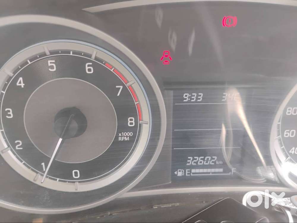 Maruti Suzuki Dzire 2023 Petrol 40000 Km Driven