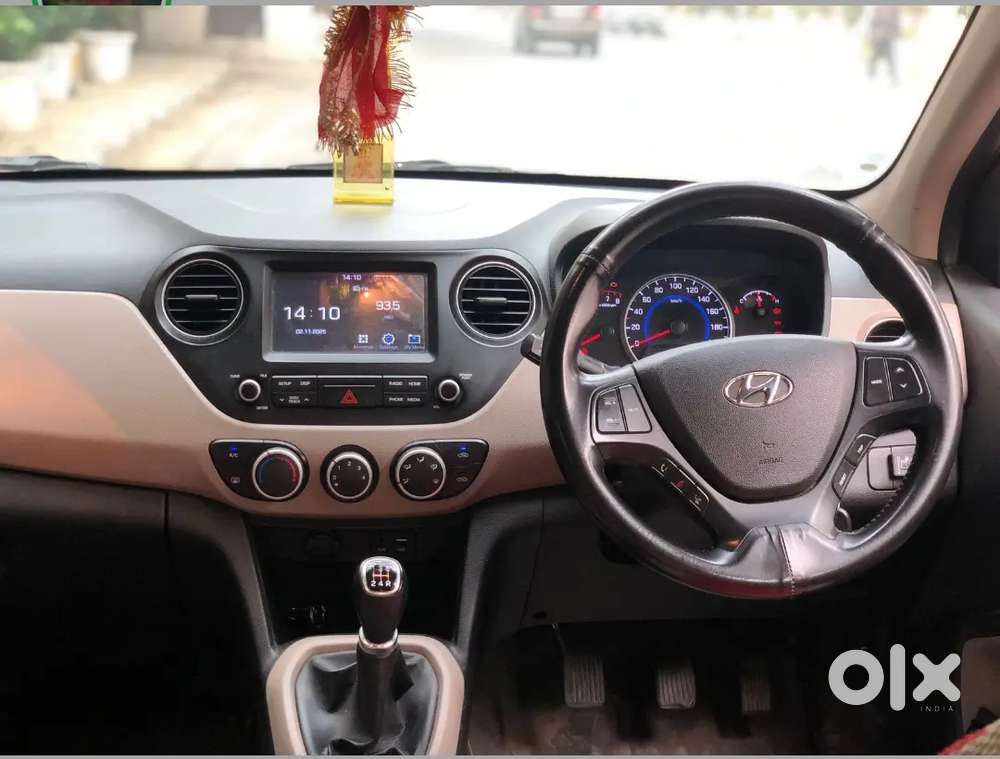 I 10 Grand Sports Model Excellent Condition