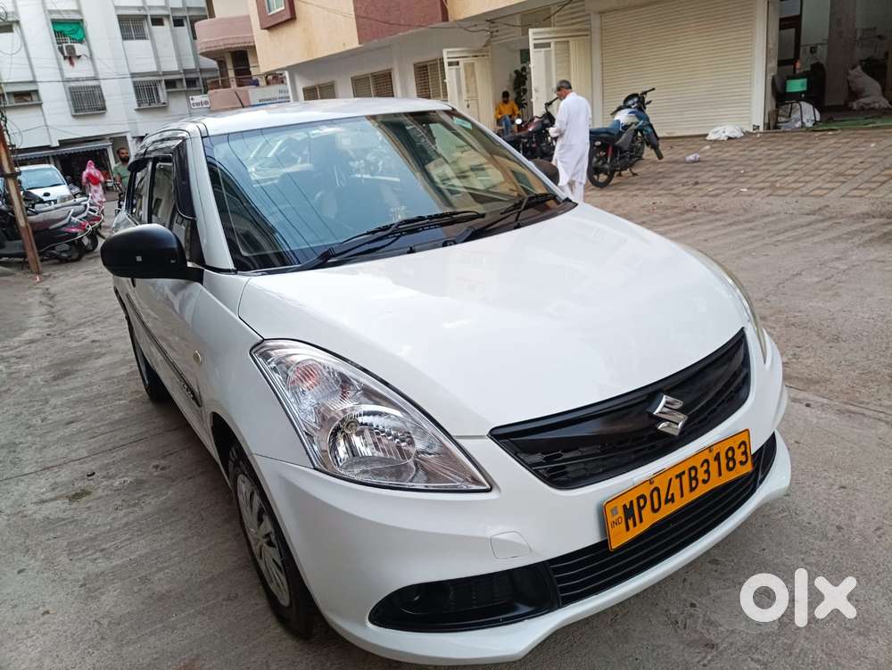 Maruti Suzuki Swift Dzire Tour S, 2020, Cng & Hybrids