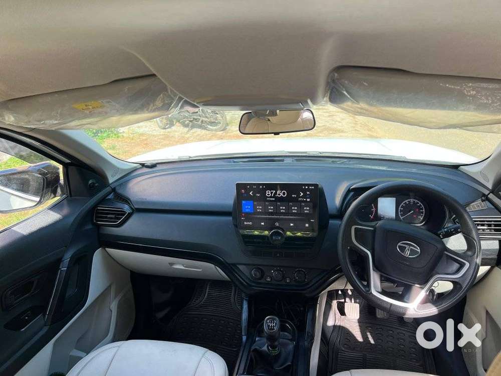 Tata Safari 2.0 Kryotec Xe, 2021, Diesel