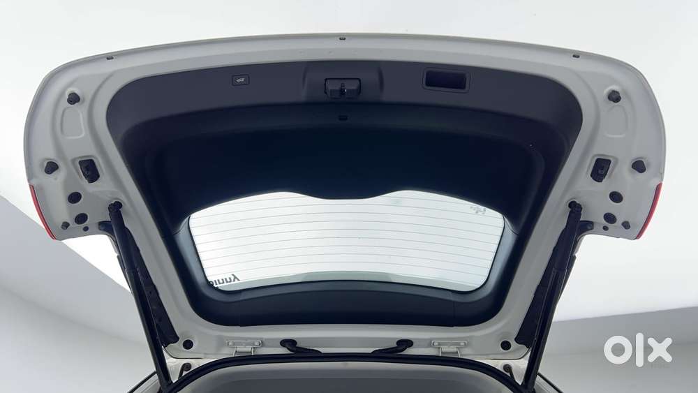 Mg Hector Sharp Dct Petrol, 2021, Petrol