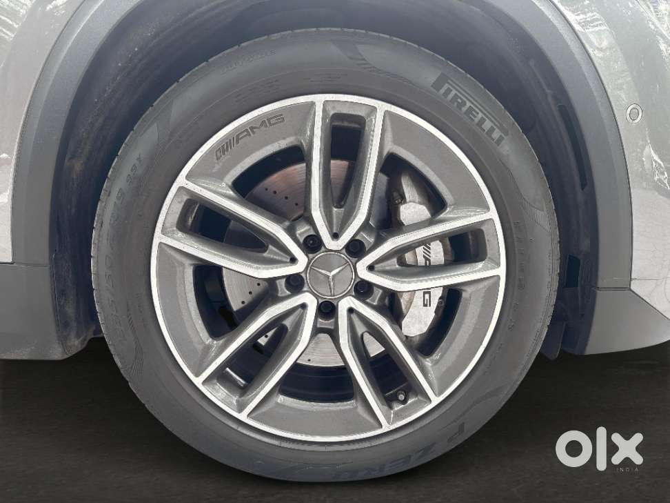 Mercedes-benz Amg Gla35 4matic [ ], 2023, Petrol