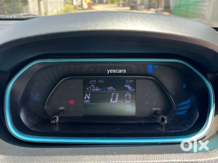 Tata Tiago Ev Xt Mr, 2024, Electric
