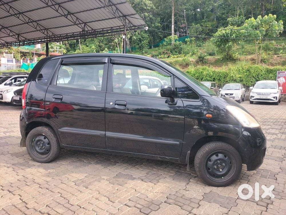 Maruti Suzuki Zen Estilo Vxi Bsiv W Abs, 2007, Petrol