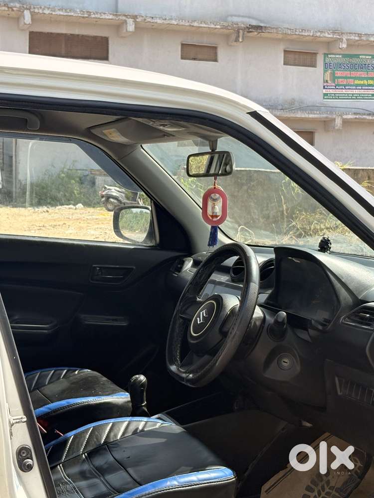Maruti Suzuki Swift Lxi Option, 2019, Petrol