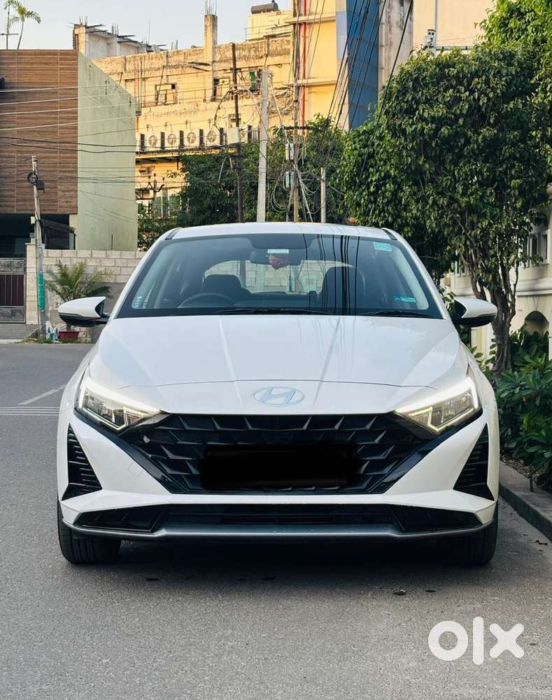 Hyundai I20 1.2 Asta, 2024, Petrol