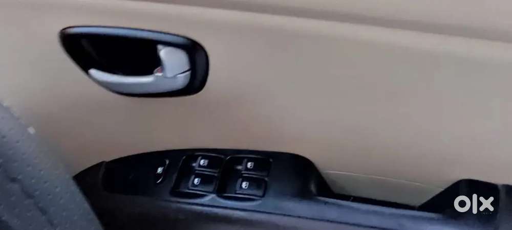 Hyundai I10 Sportz 2009