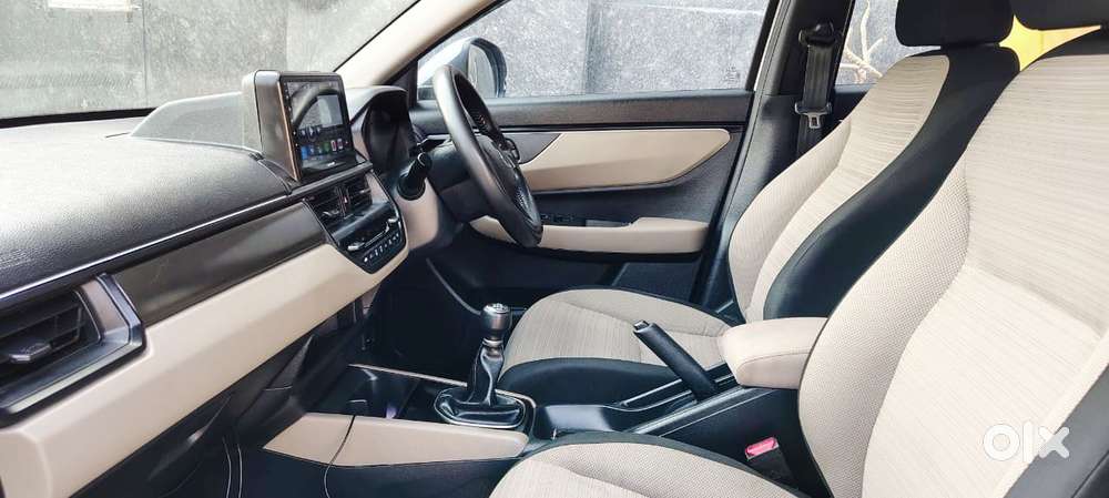 Honda Elevate Sv Mt, 2024, Petrol