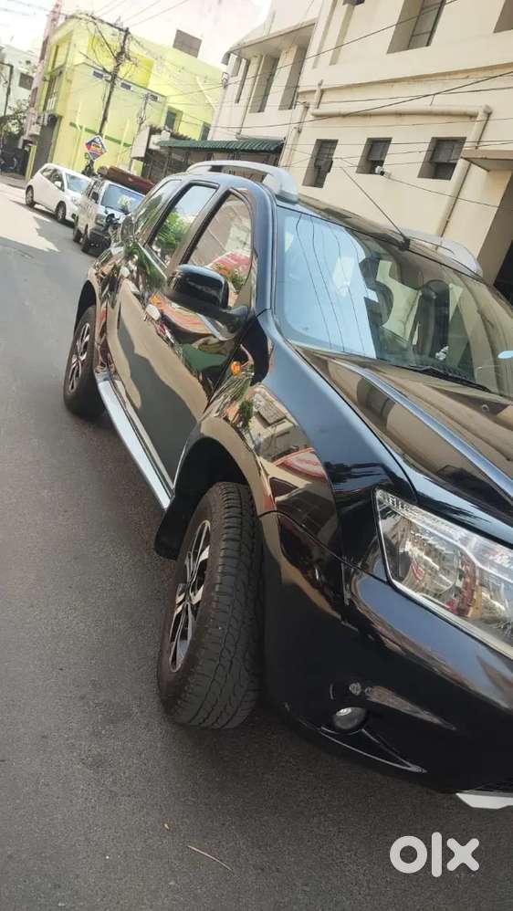 Nissan Terrano 2013 Diesel