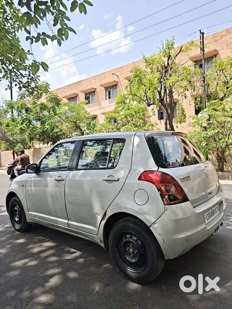 Maruti Suzuki Swift 2004-2010 Vdi Bsiii, 2009, Diesel