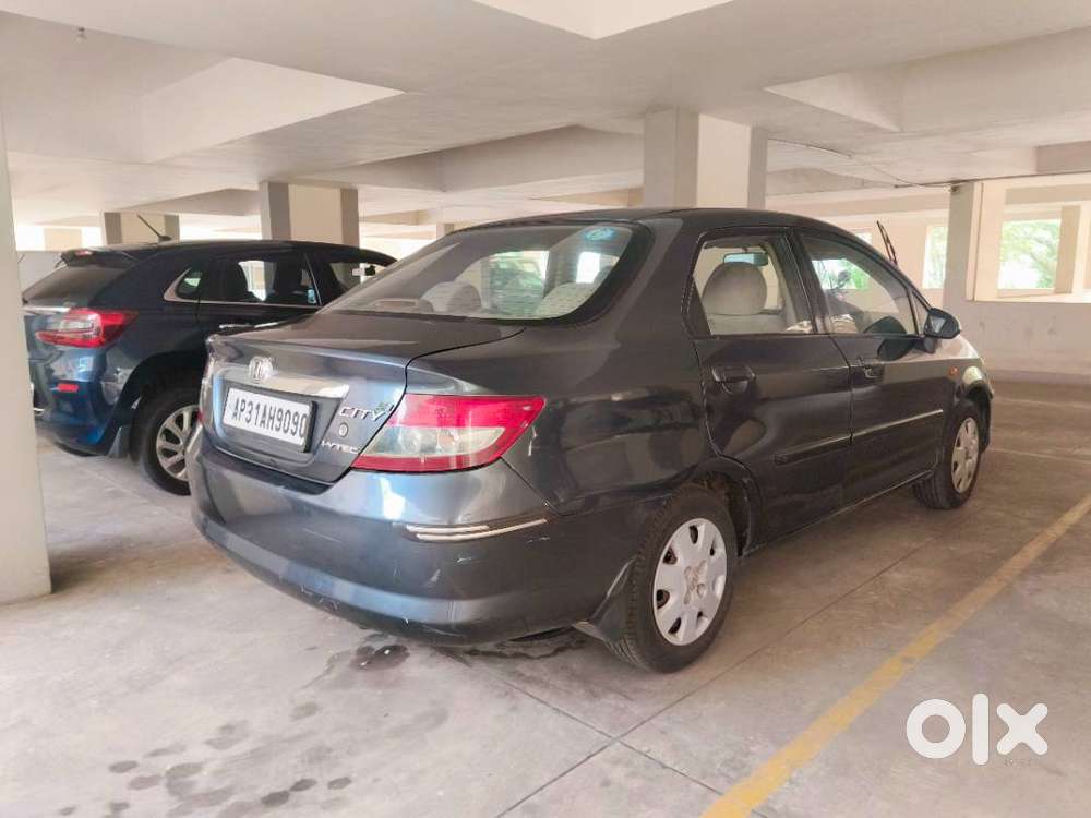 Honda City Automatic 2006 Pristine Condition