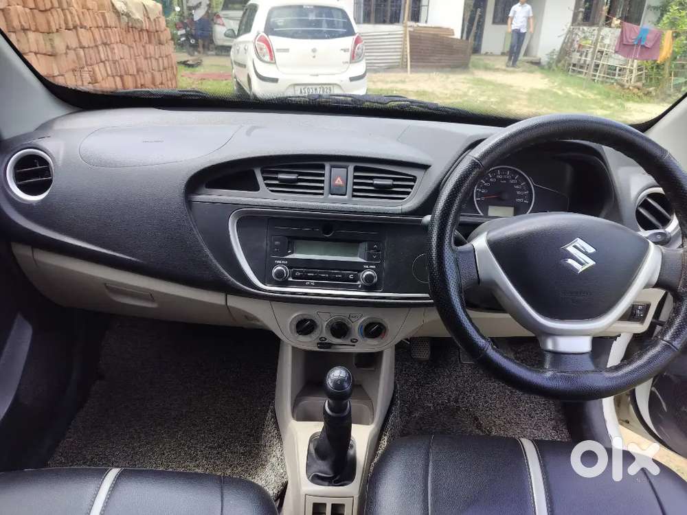 Maruti Suzuki Alto 800 Vxi 2021 Petrol 45000 Km Driven