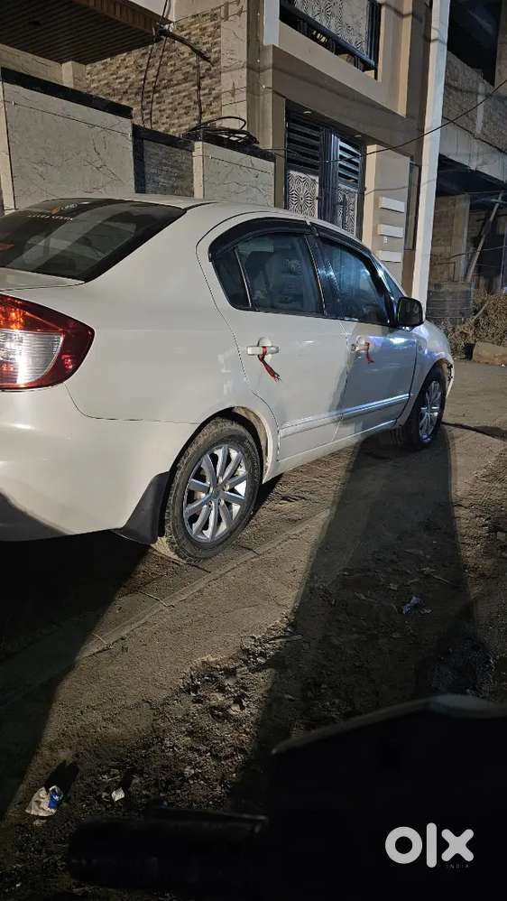 Maruti Suzuki Sx4 2013 Diesel Well Maintained