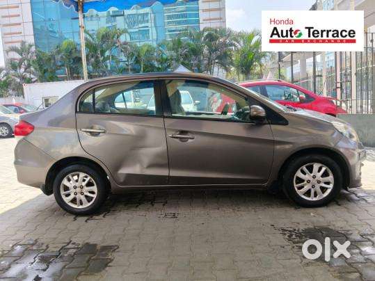 Honda Amaze 1.5 S I-dtec, 2013, Diesel