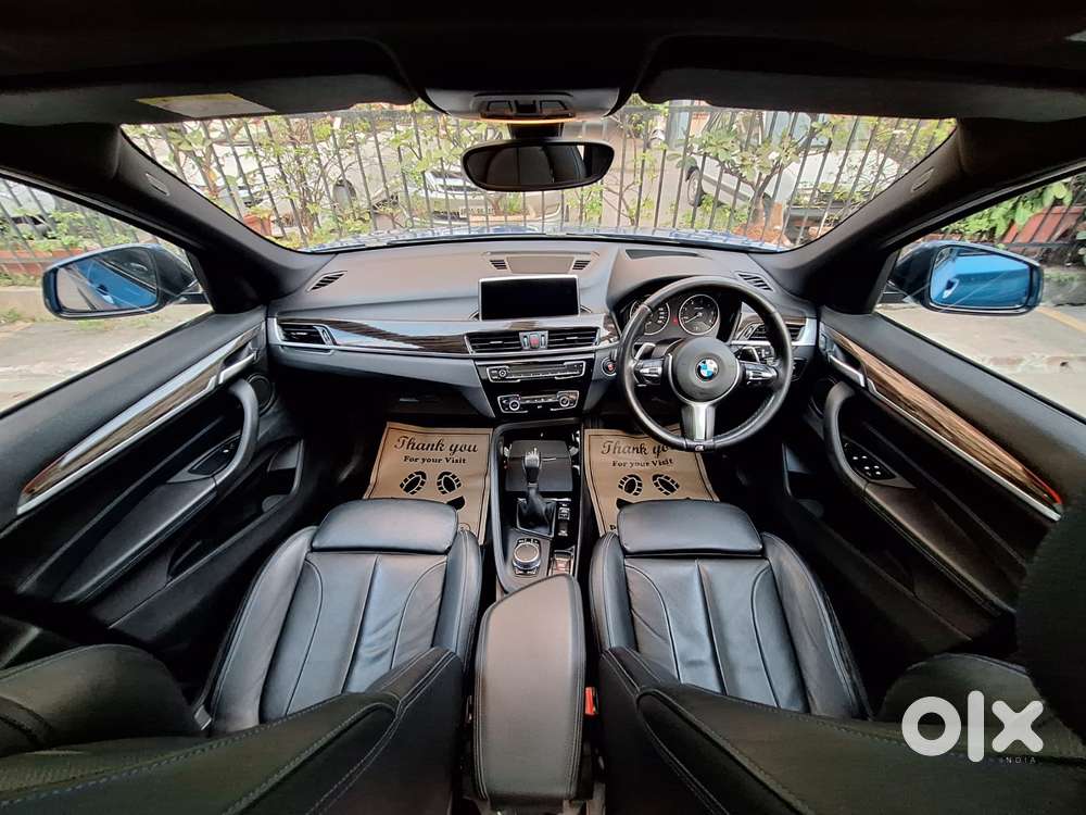 Bmw X1 Xdrive 20d M Sport, 2016, Diesel