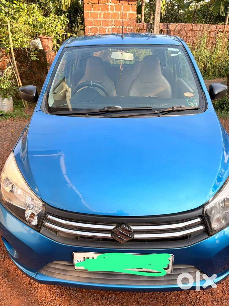 Maruti Suzuki Celerio 2014 Petrol Well Maintained
