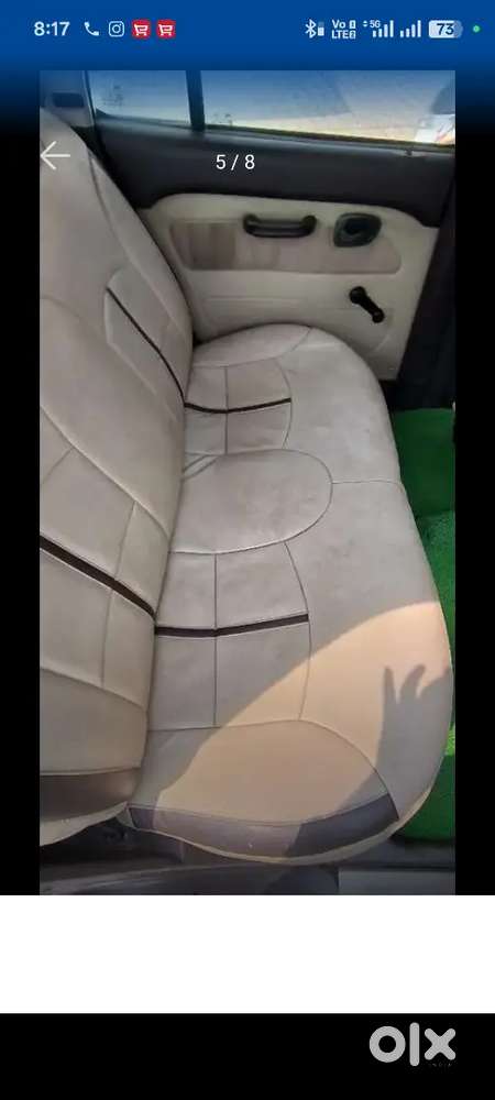Hyundai Santro 2010 Petrol