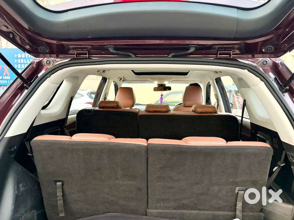 Mg Hector Plus 2.0 Style Diesel Tubo 7 Str, 2022, Diesel