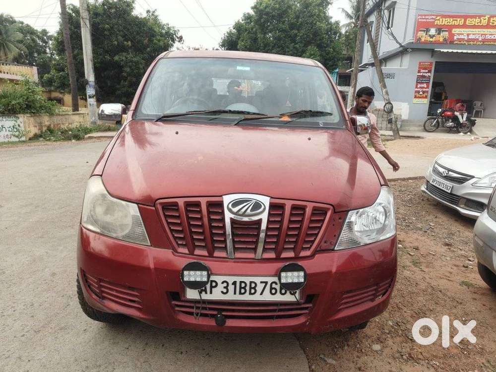 Mahindra Bolero Power Plus Sle, 2010, Diesel