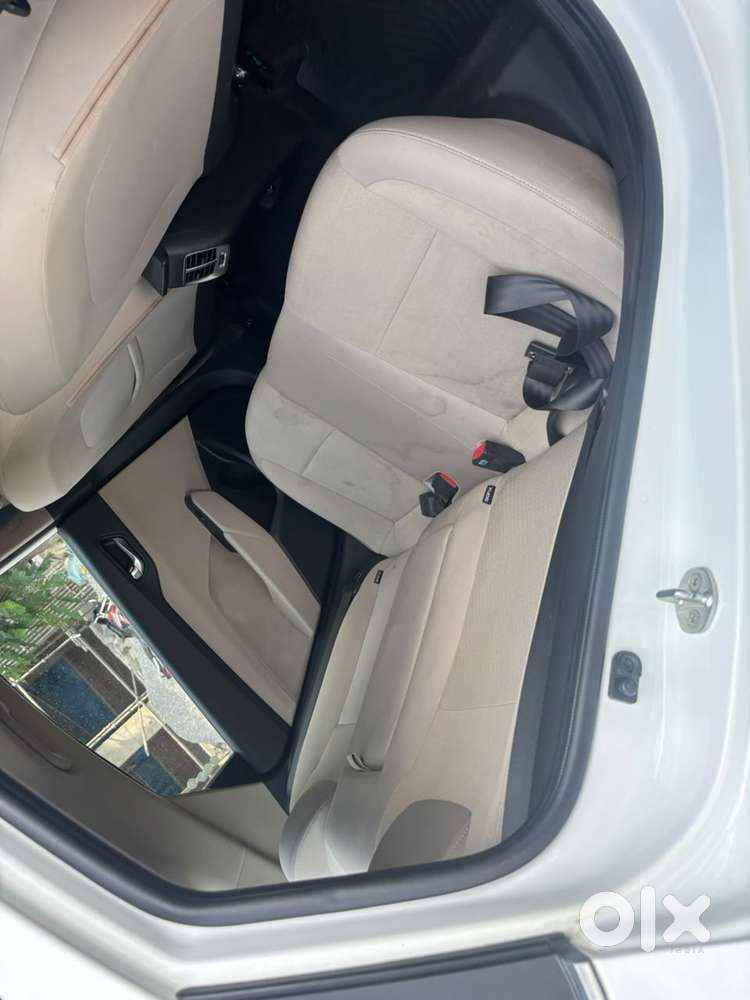 Hyundai Verna 1.5 Sx Diesel At, 2022, Diesel