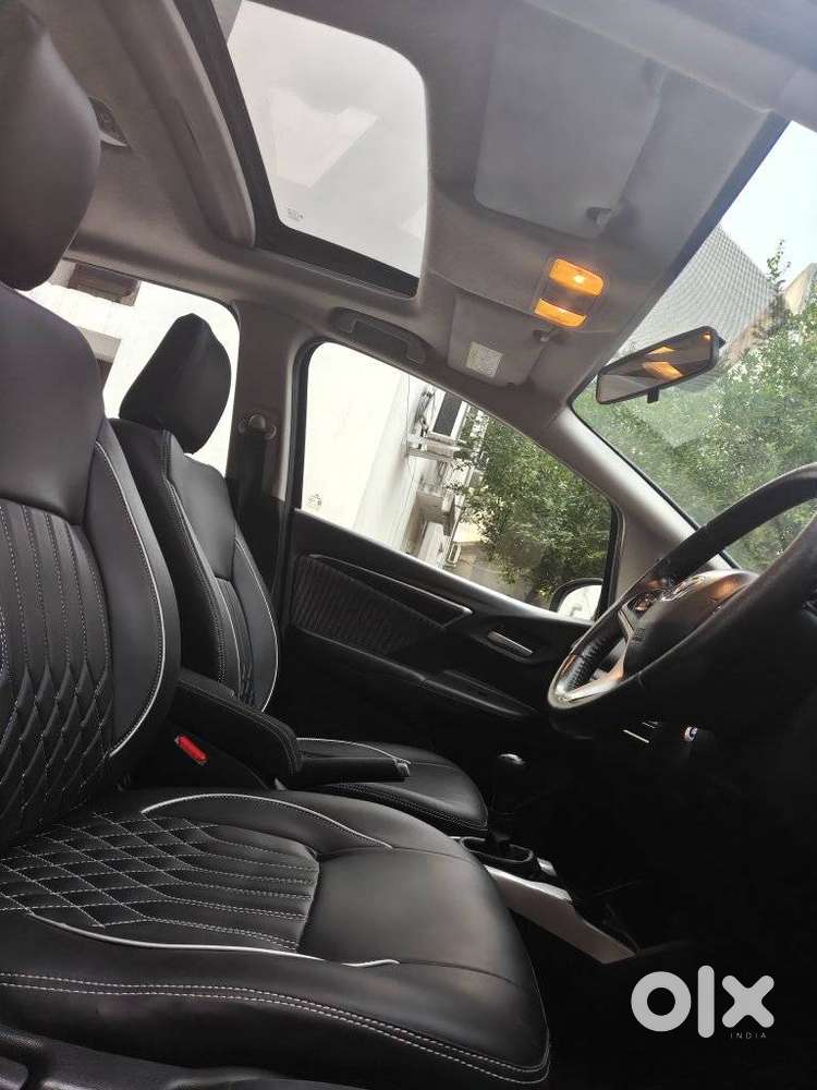 Honda Wr-v 1.5 Vx I-dtec, 2019