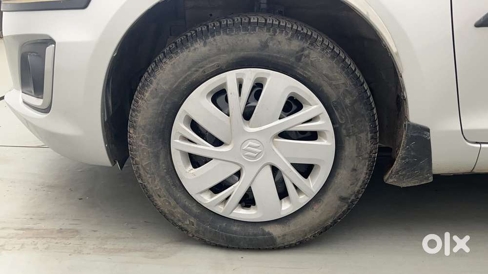 Maruti Suzuki Swift Vvt Vxi, 2017, Petrol