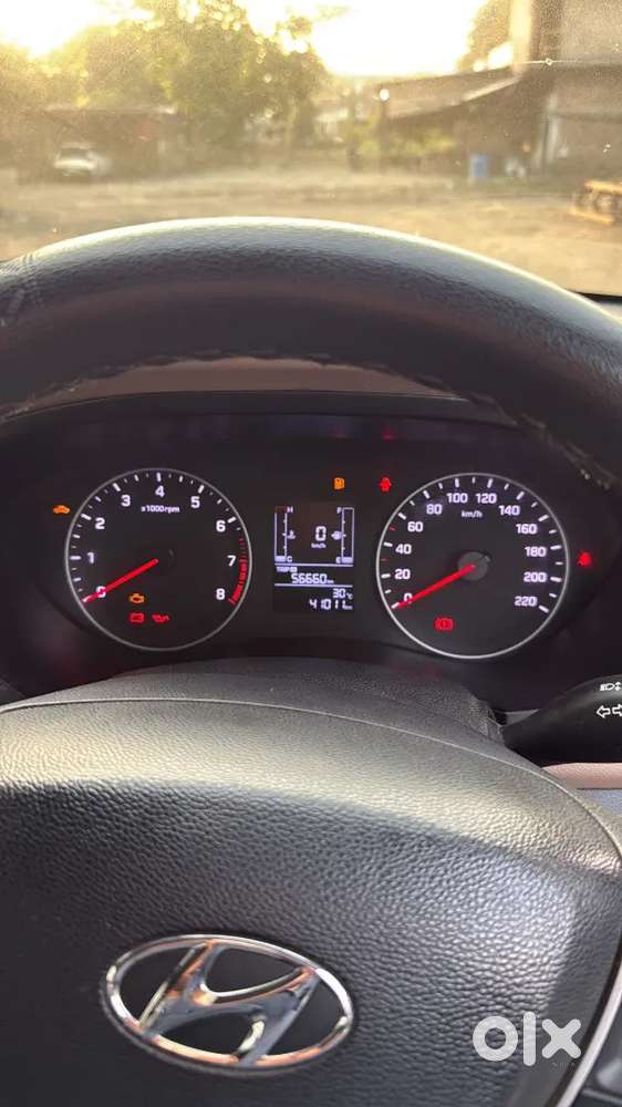 Hyundai I20 Spotz 2020 Manual