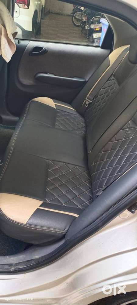 Honda City Zx  2008  Petrol  94000