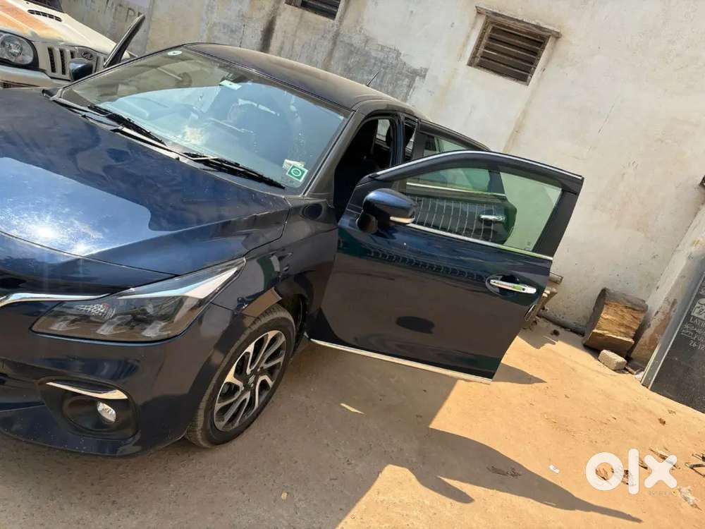 Maruti Suzuki Baleno 2023 Petrol 15000 Km Driven