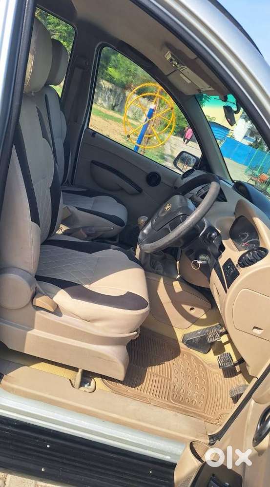 Mahindra Xylo H4 Abs Bs Iv, 2018, Diesel