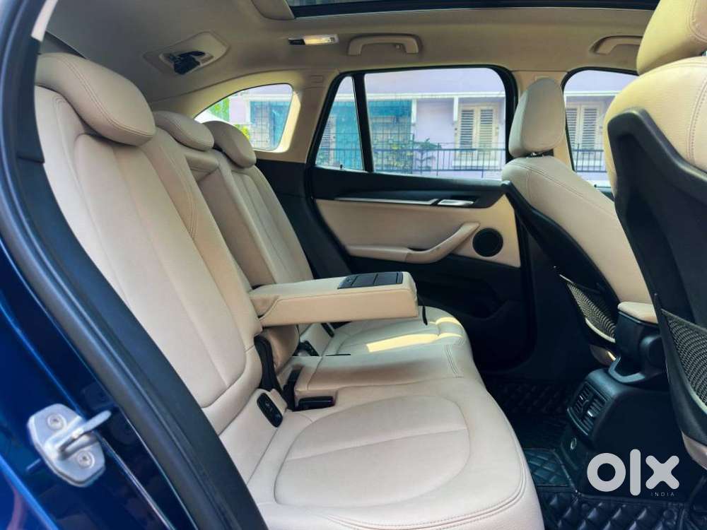 Audi Q3 2015-2017 2.0 35 Tdi Quattro Premium Plus, 2016, Diesel