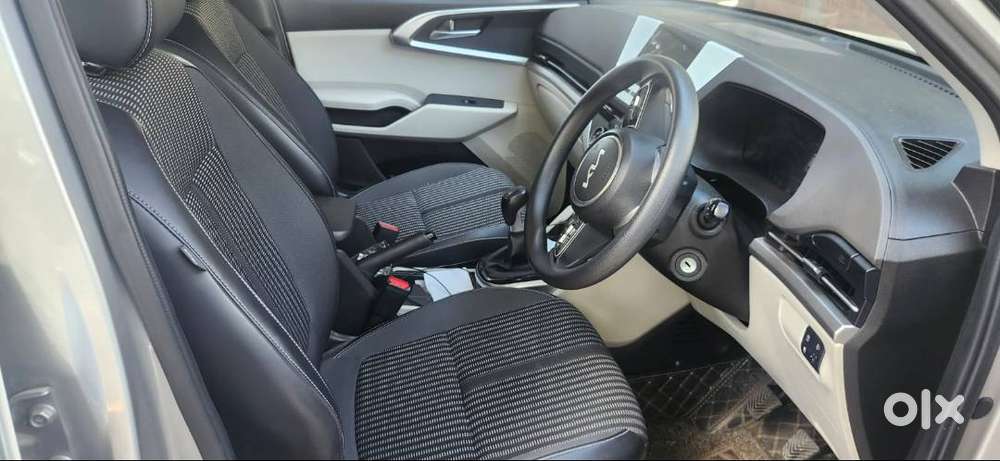 Brand New Kia Carens G1.5 6mt Prestige 7