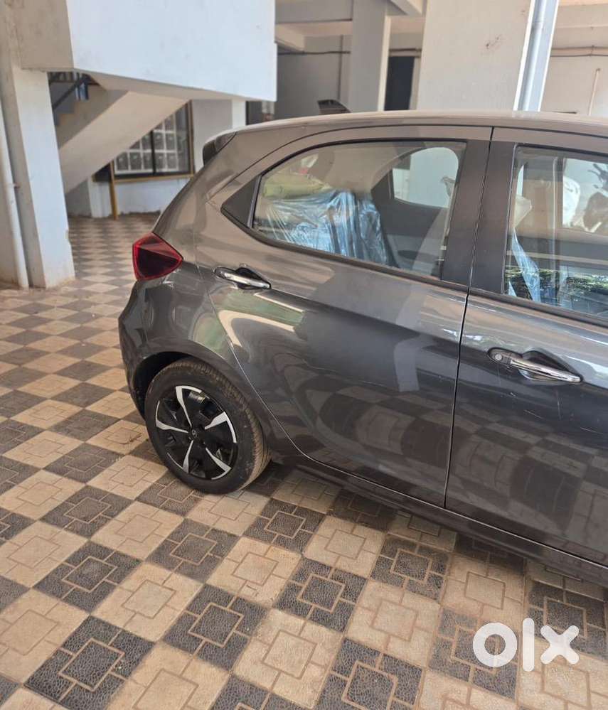 Tata Tiago 2025