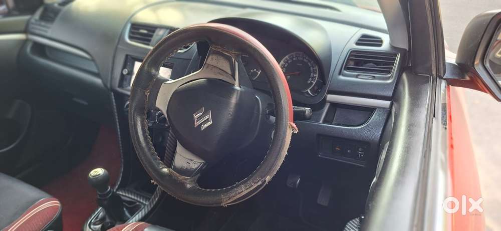 Maruti Suzuki Swift Vdi, 2016, Diesel