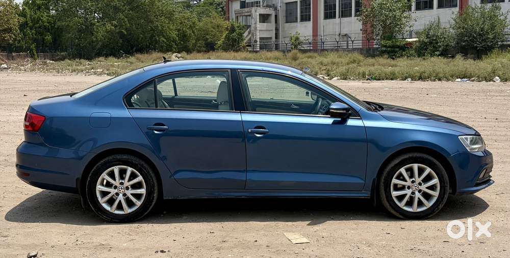 Volkswagen Jetta 1.4 Tsi, 2015, Petrol