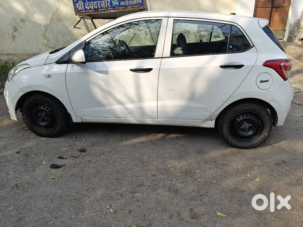 Hyundai Grand I10 Diesel 2018