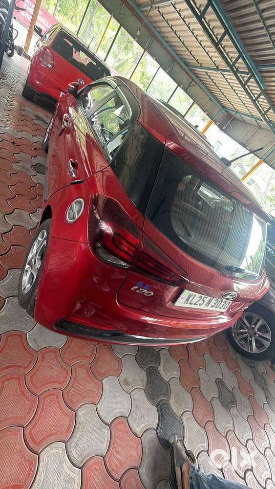 Hyundai I20 1.2 Asta, 2019, Petrol