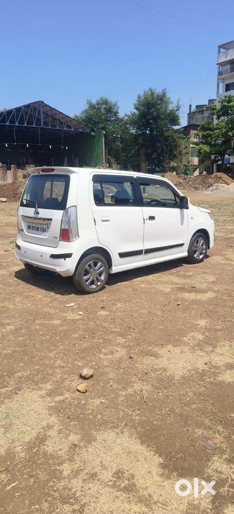 Maruti Suzuki Stingray Vxi, 2015, Petrol
