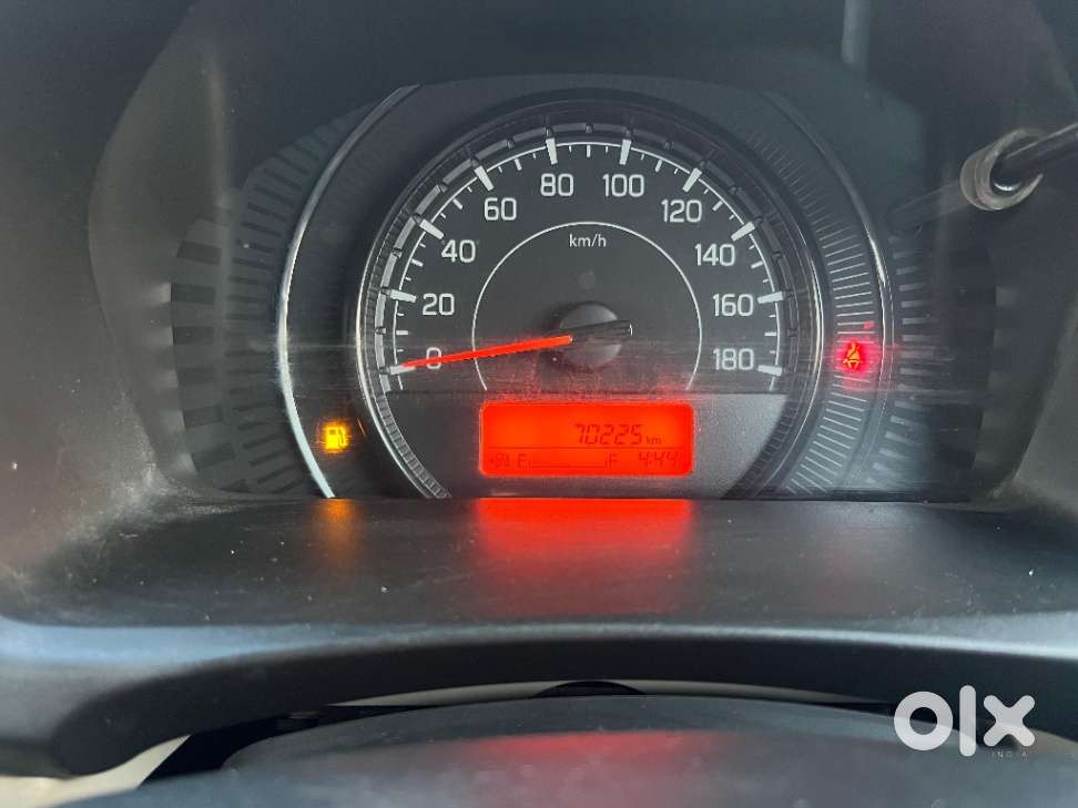 Maruti Suzuki Wagon R Zxi, 2023, Petrol